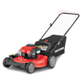 CRAFTSMAN M110 21-Inch Gas Push Lawn Mower