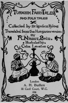  The Jealous Sultan : A Turkish Folk Tale Unveiling the Perils of Blind Trust and Uncontrolled Envy!