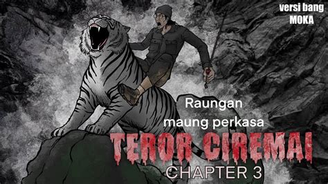  The Legend of Harimau Berjubah: Unveiling the Mystery Behind the Tiger King!