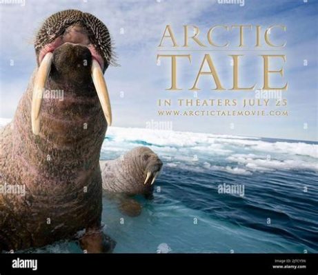  Why the Walrus Swallowed the Whale? A Tale of Curiosity and Ecological Balance